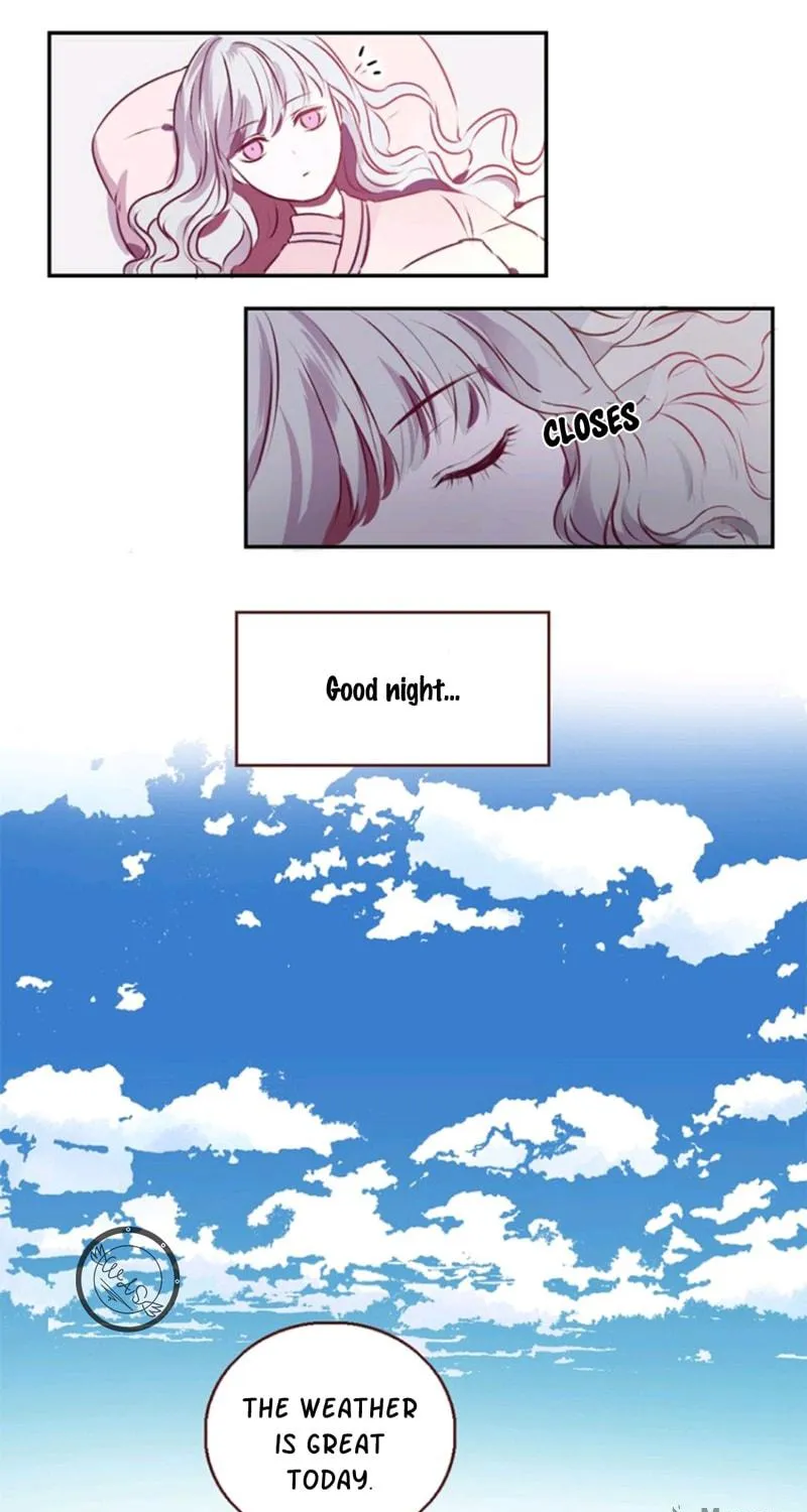 Otome Equation Chapter 2 page 6 - 
