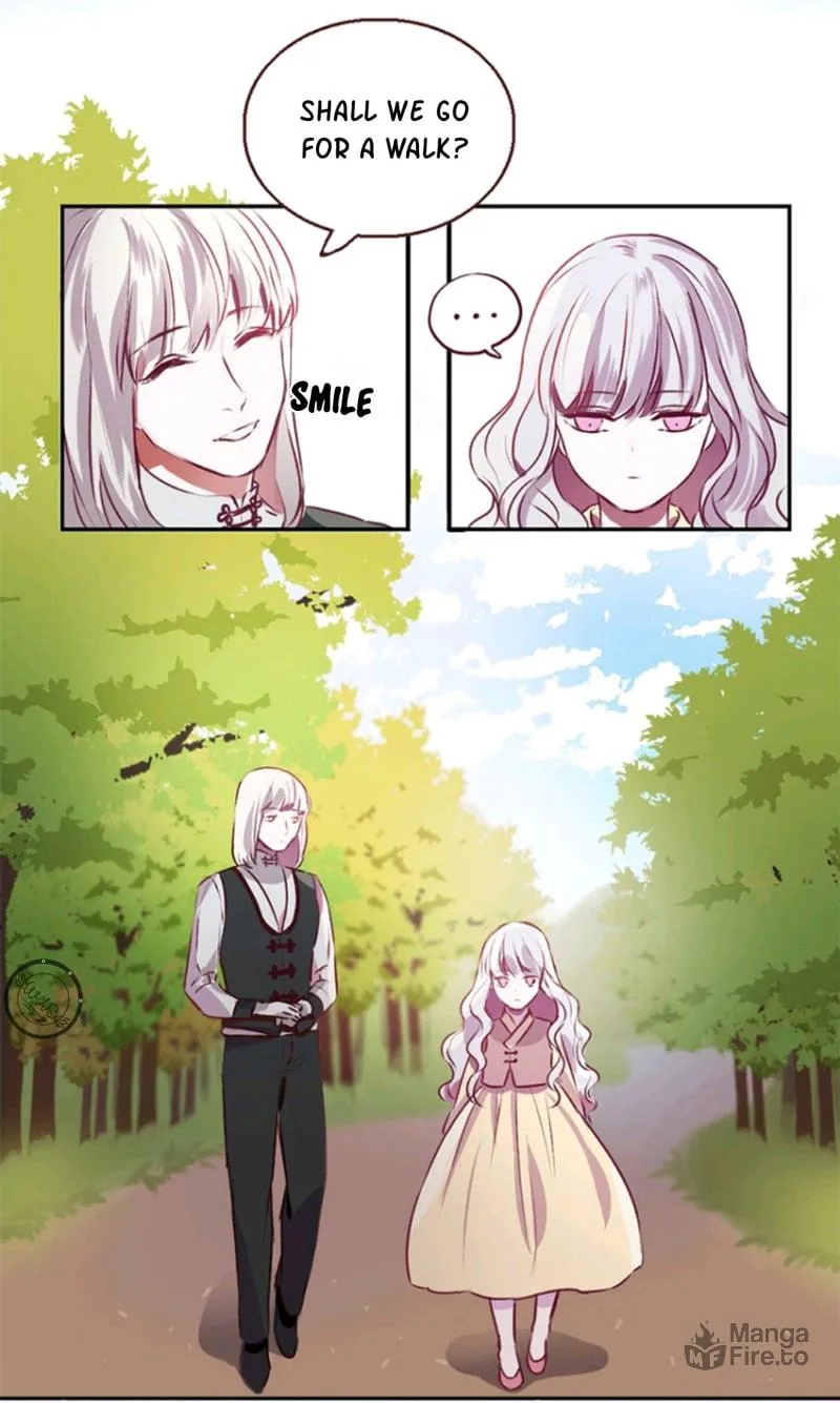 Otome Equation Chapter 2 page 8 - 