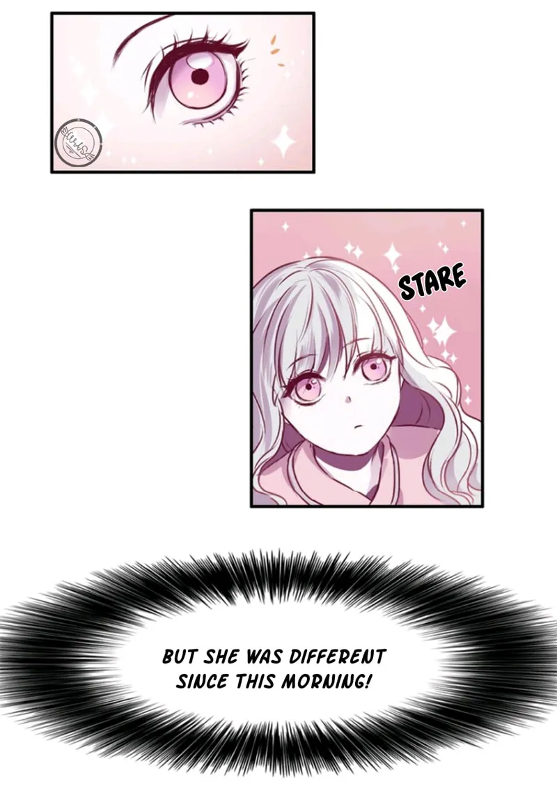 Otome Equation Chapter 2 page 10 - 