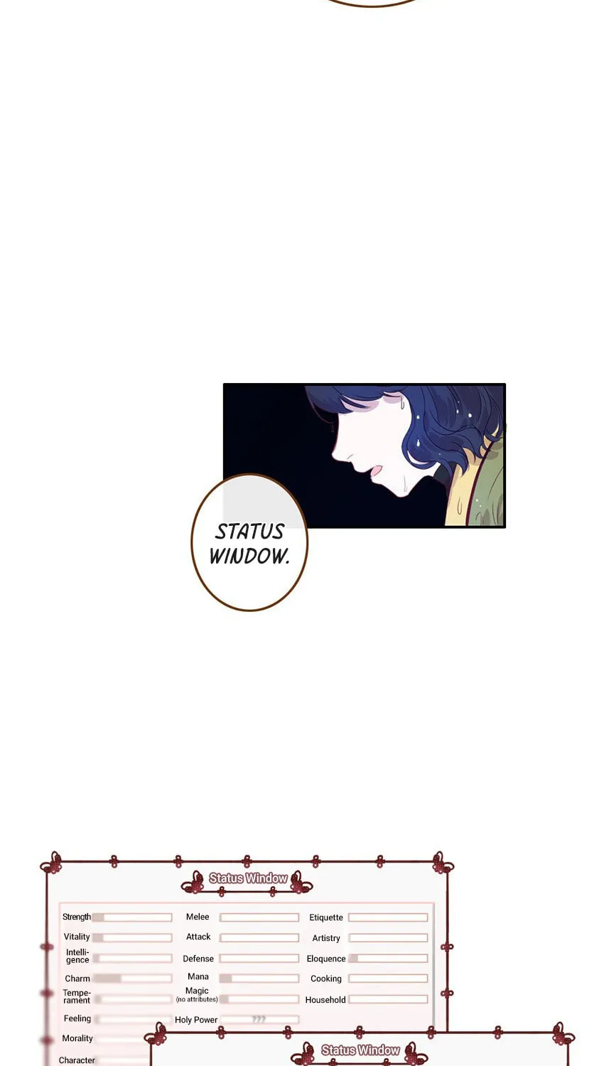 Otome Equation Chapter 20 page 13 - 