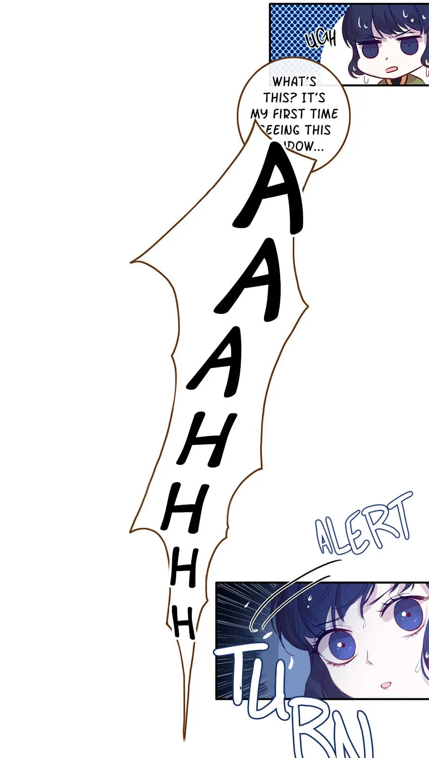 Otome Equation Chapter 20 page 15 - 