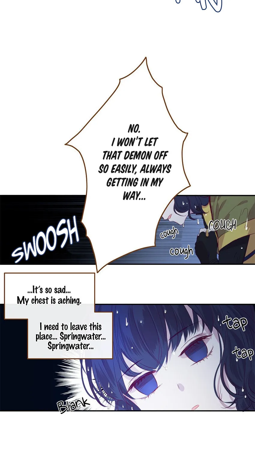 Otome Equation Chapter 20 page 16 - 