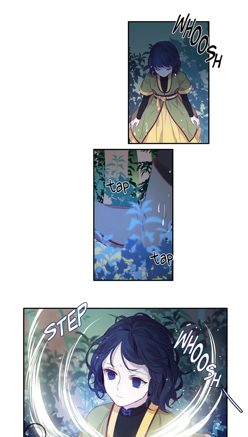Otome Equation Chapter 20 page 17 - 