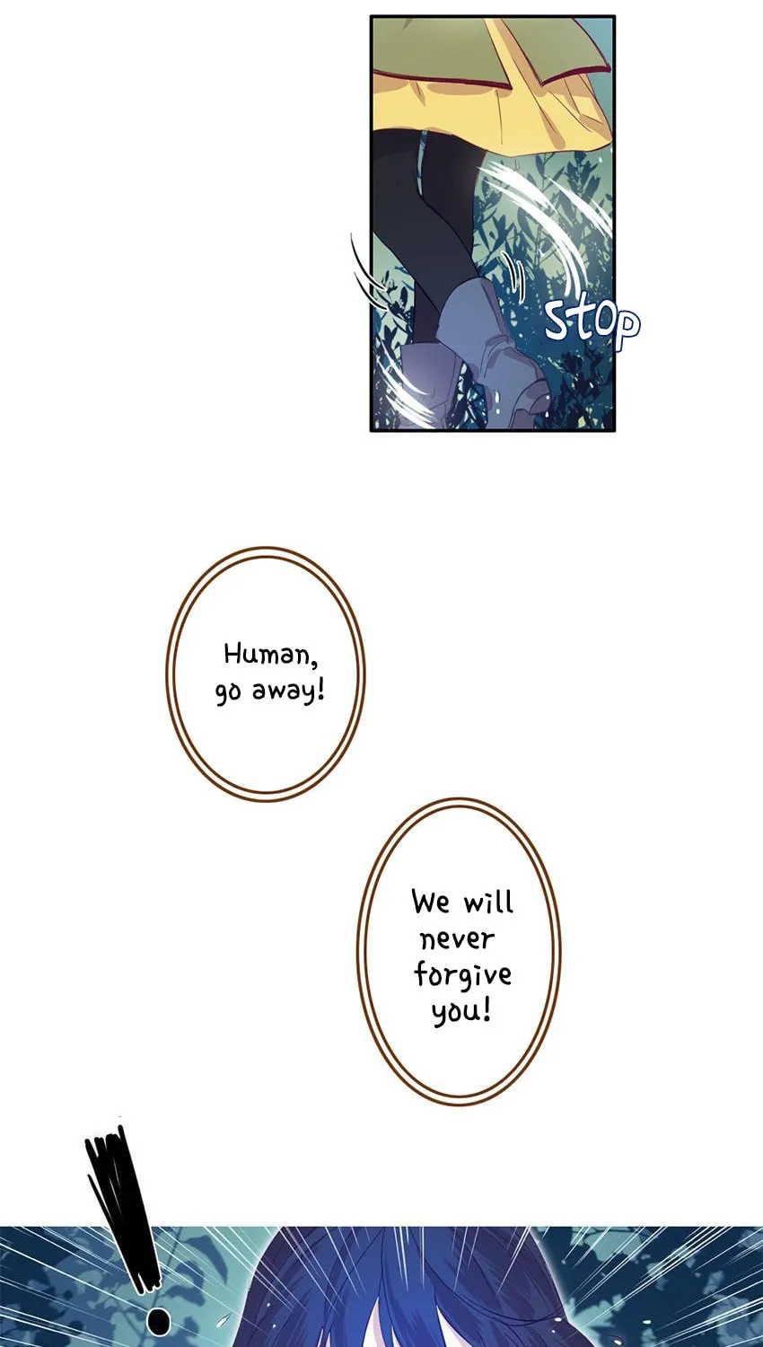 Otome Equation Chapter 20 page 19 - 