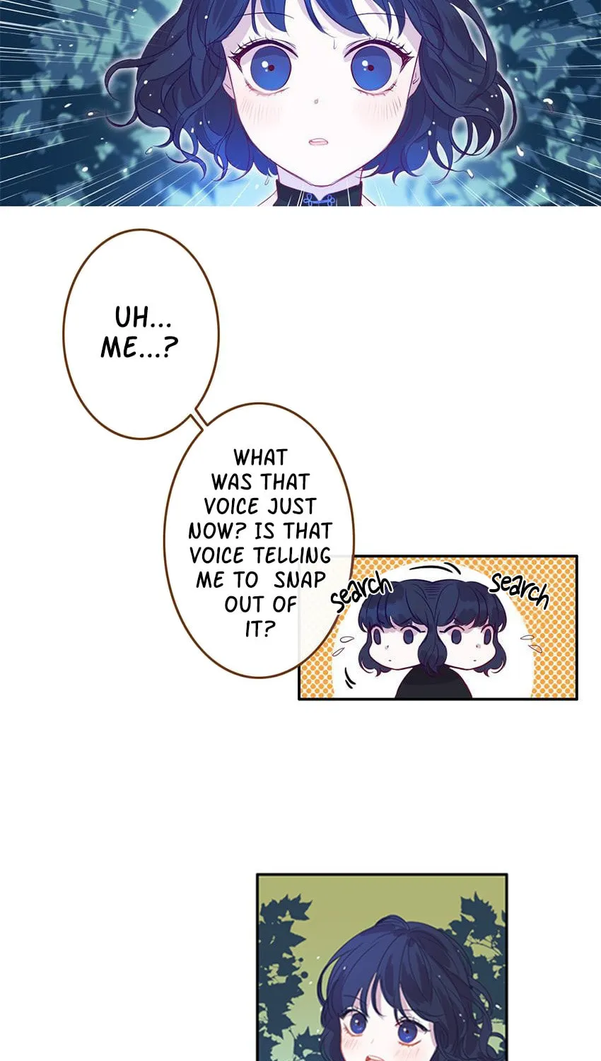 Otome Equation Chapter 20 page 20 - 