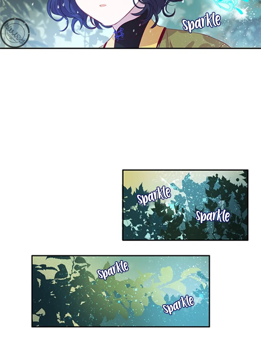 Otome Equation Chapter 20 page 24 - 