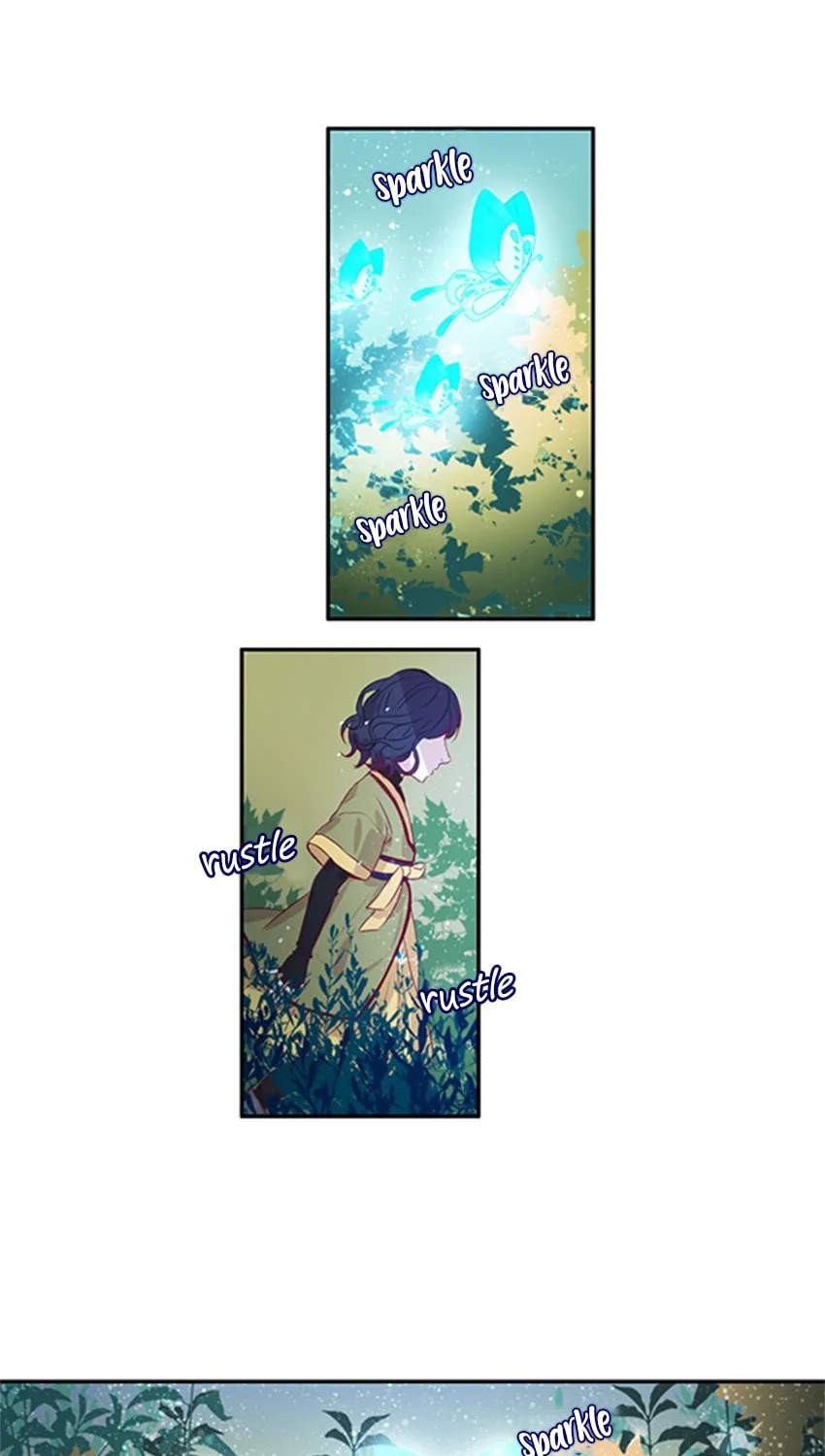 Otome Equation Chapter 20 page 25 - 