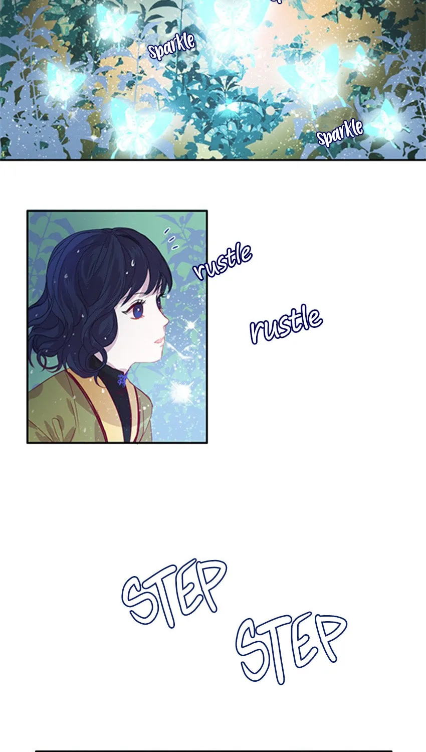 Otome Equation Chapter 20 page 26 - 