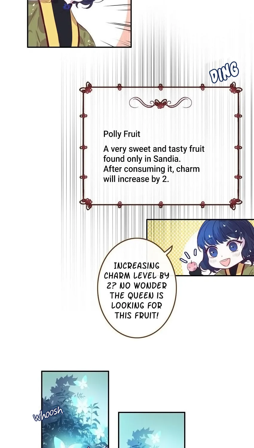 Otome Equation Chapter 20 page 29 - 