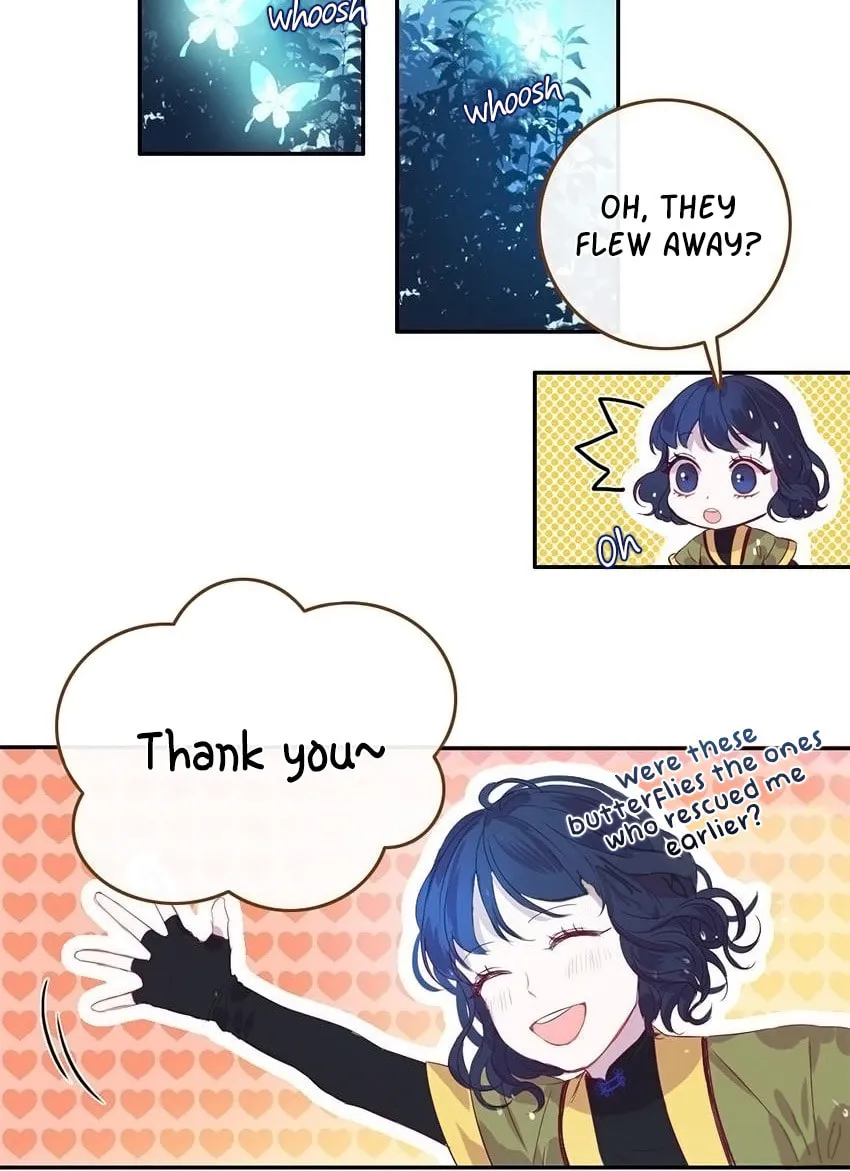 Otome Equation Chapter 20 page 30 - 