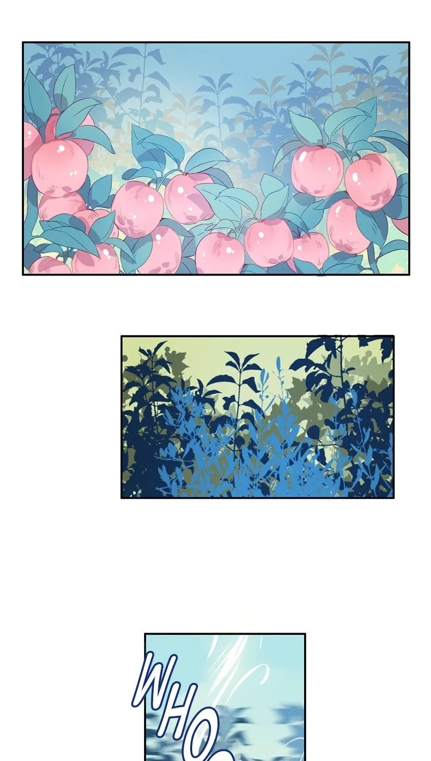 Otome Equation Chapter 20 page 34 - 