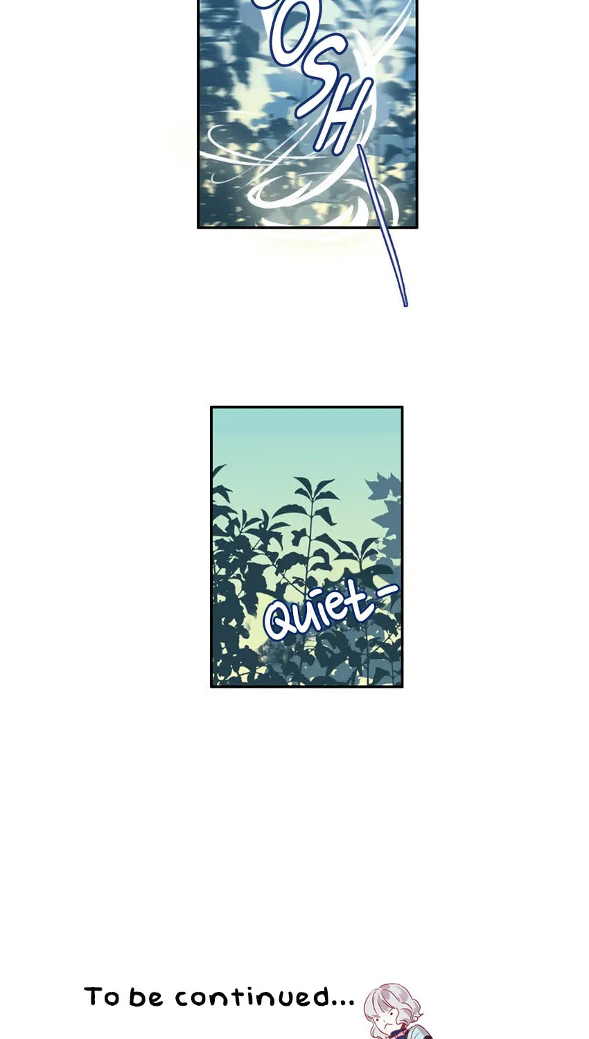 Otome Equation Chapter 20 page 35 - 