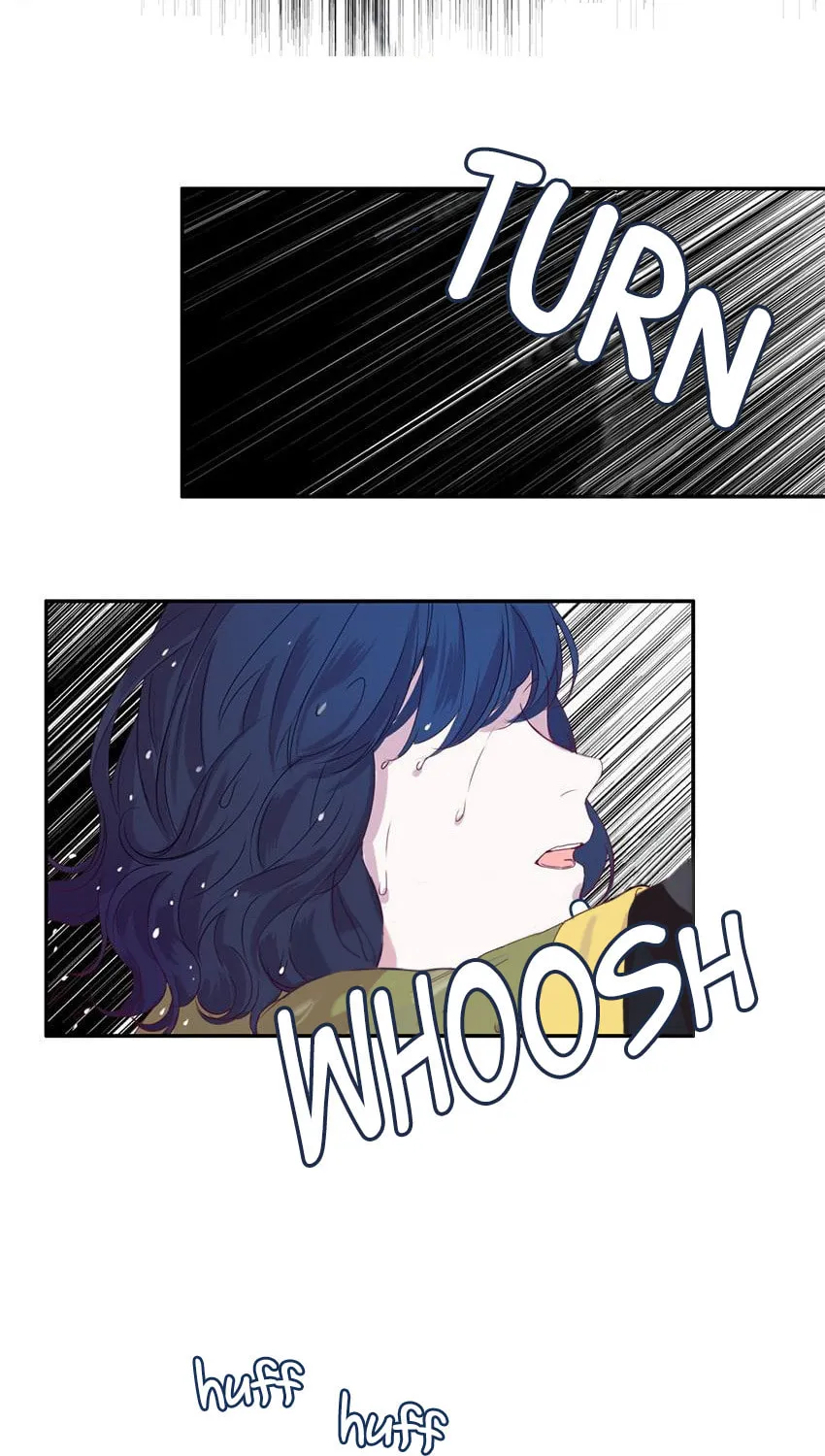 Otome Equation Chapter 20 page 6 - 