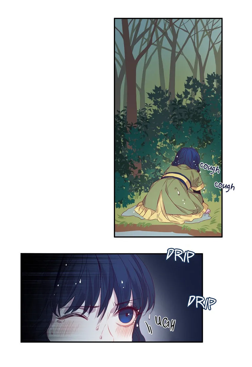 Otome Equation Chapter 20 page 7 - 