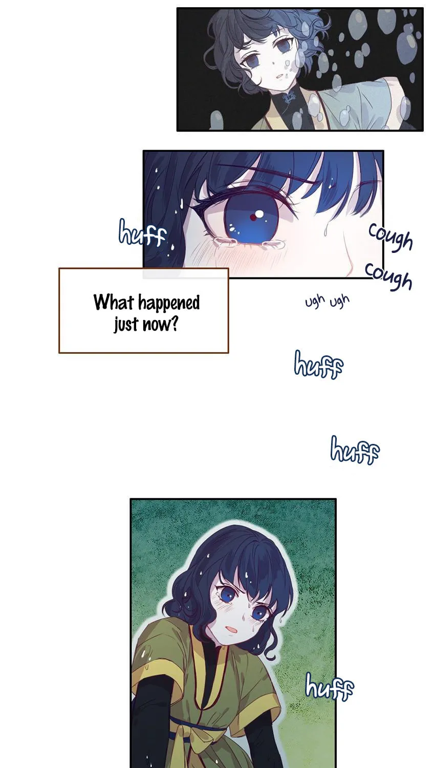 Otome Equation Chapter 20 page 8 - 