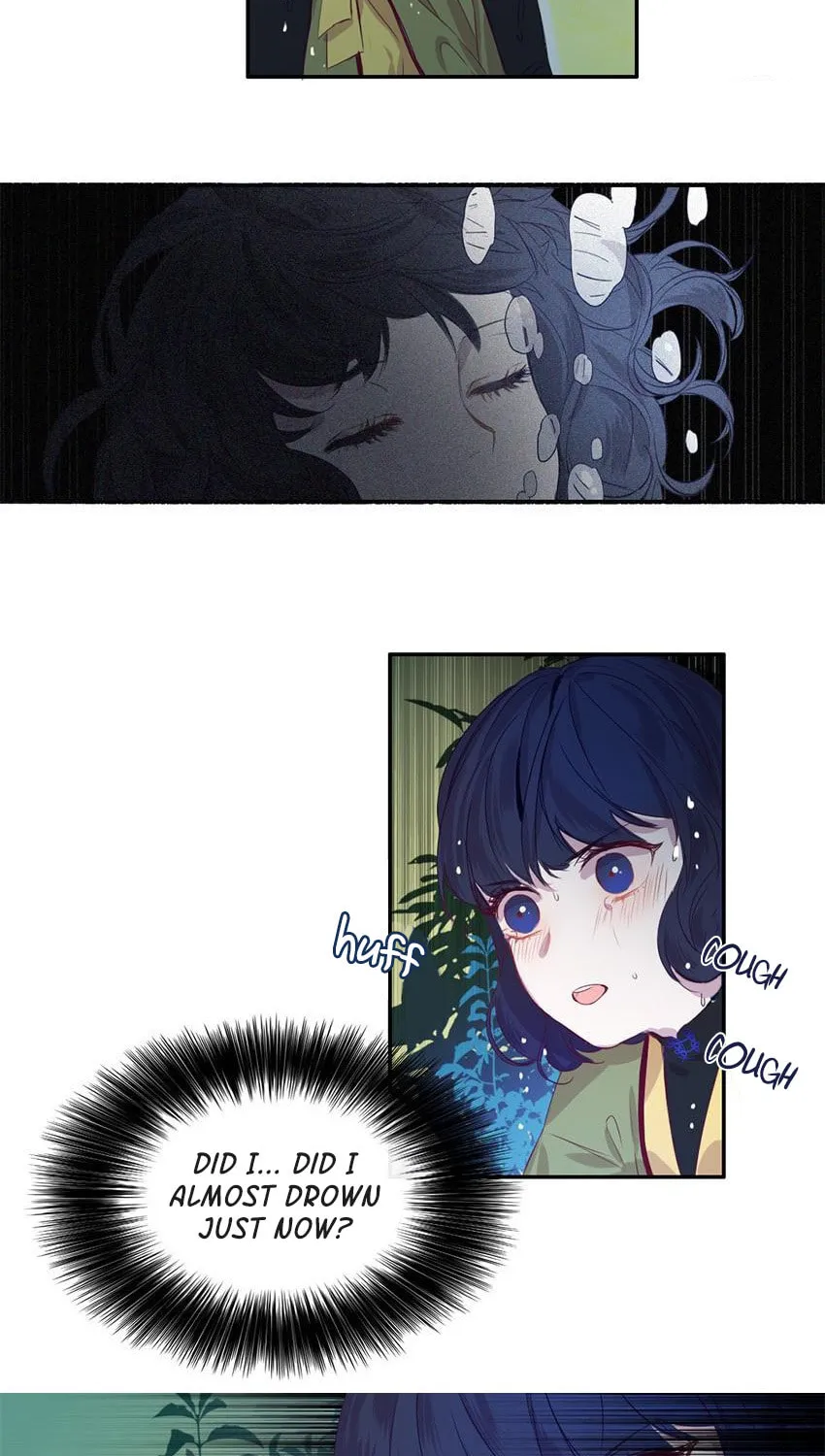 Otome Equation Chapter 20 page 9 - 