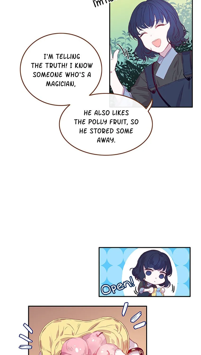 Otome Equation Chapter 21 page 2 - 