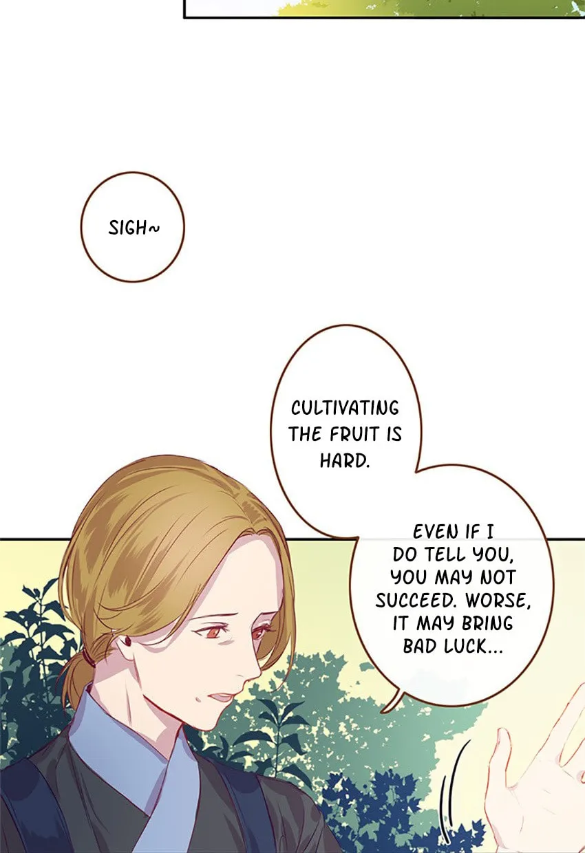 Otome Equation Chapter 21 page 12 - 