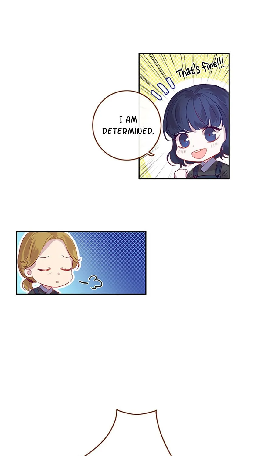 Otome Equation Chapter 21 page 13 - 