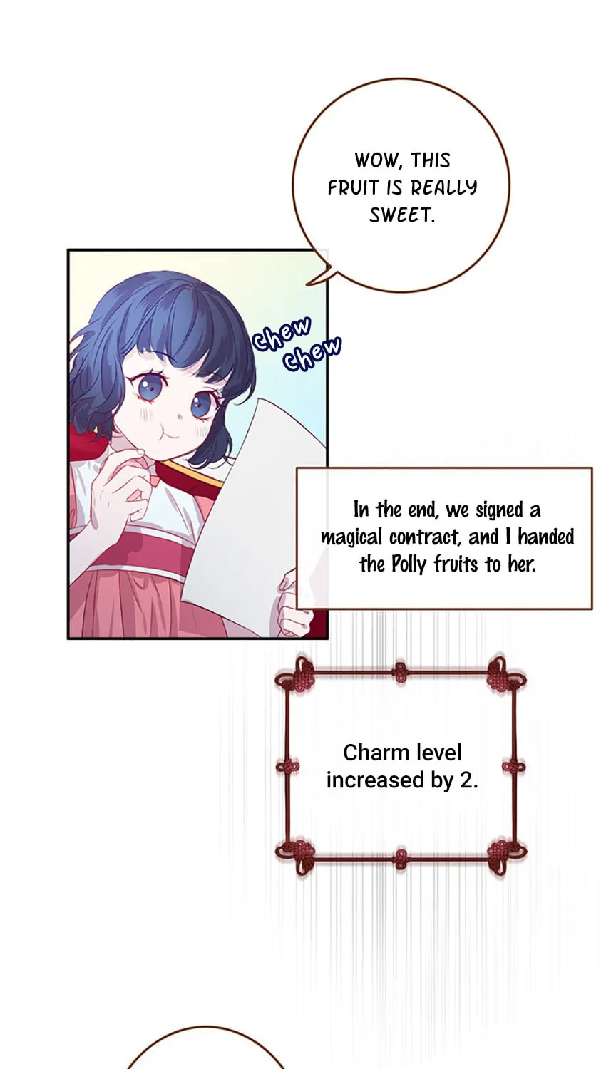 Otome Equation Chapter 21 page 16 - 