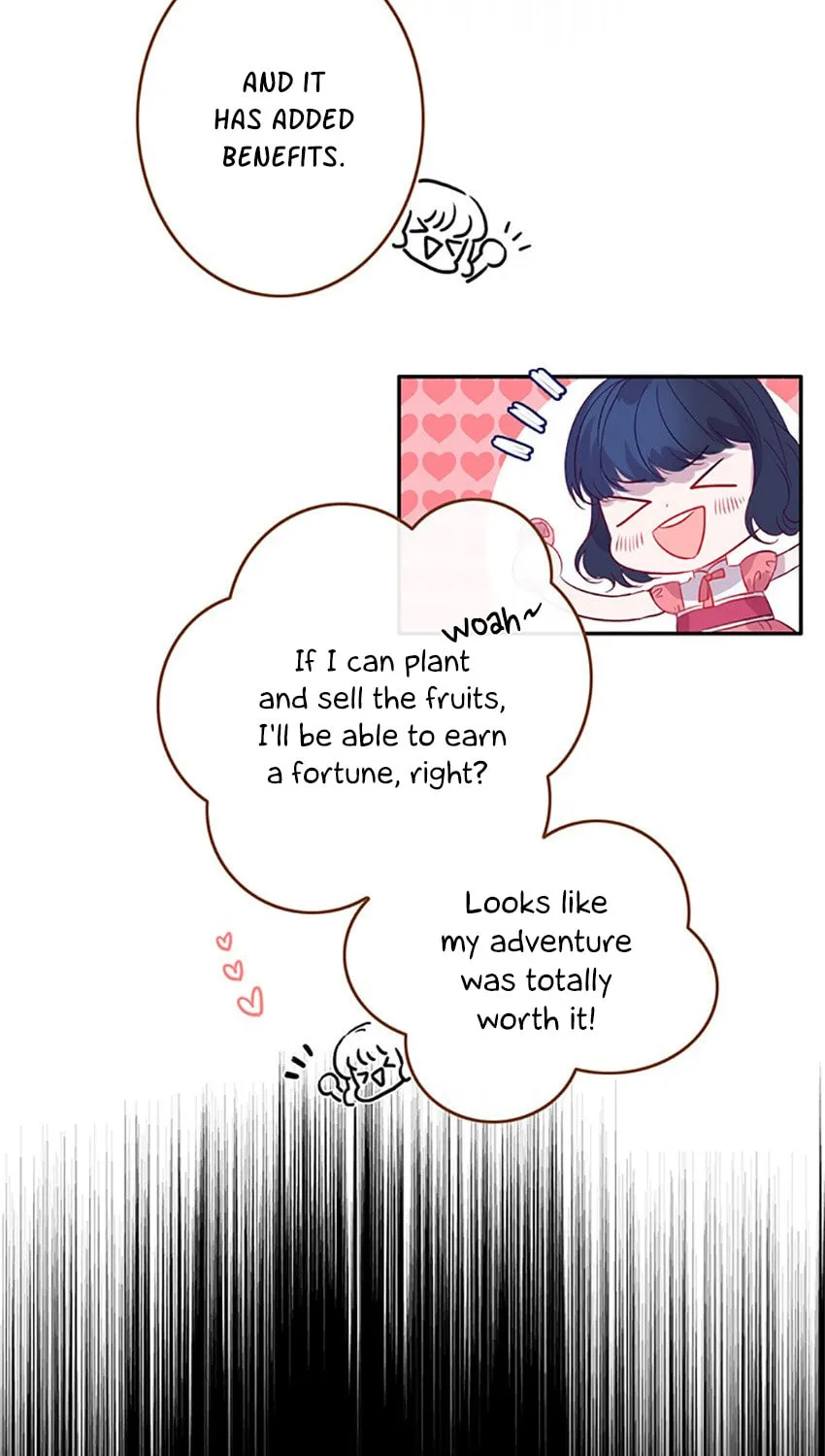 Otome Equation Chapter 21 page 17 - 