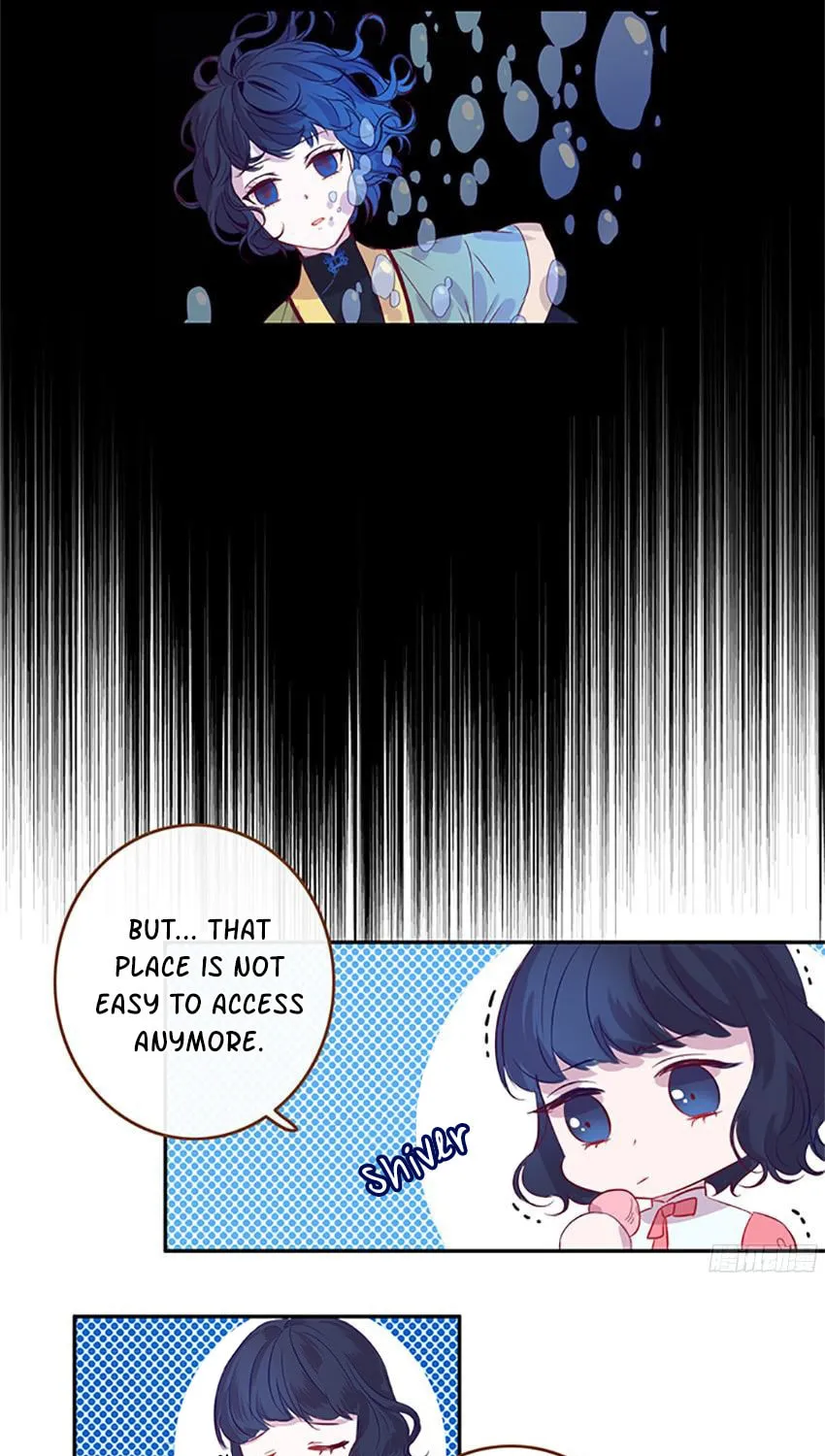 Otome Equation Chapter 21 page 19 - 