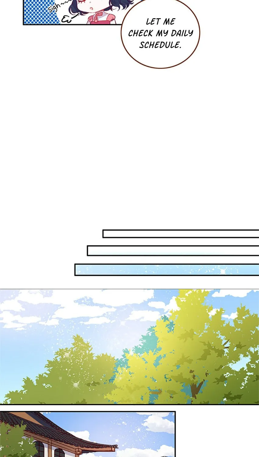 Otome Equation Chapter 21 page 20 - 