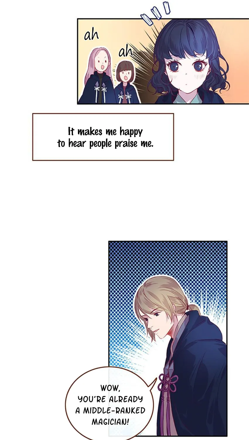 Otome Equation Chapter 21 page 24 - 