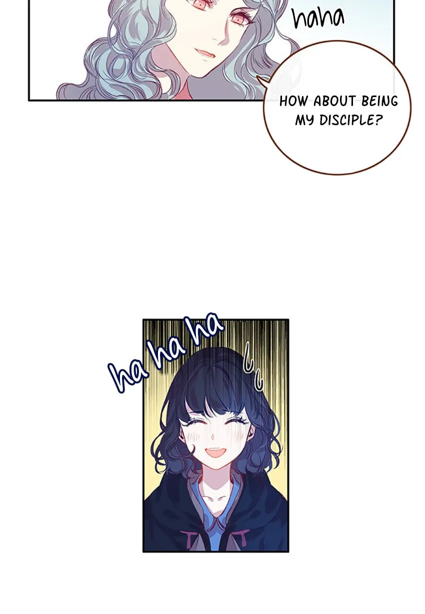 Otome Equation Chapter 21 page 28 - 