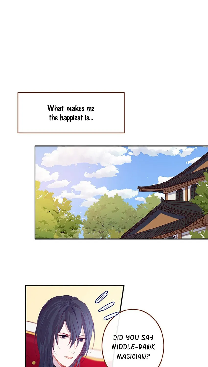 Otome Equation Chapter 21 page 29 - 