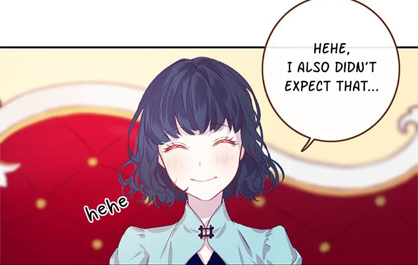 Otome Equation Chapter 21 page 31 - 