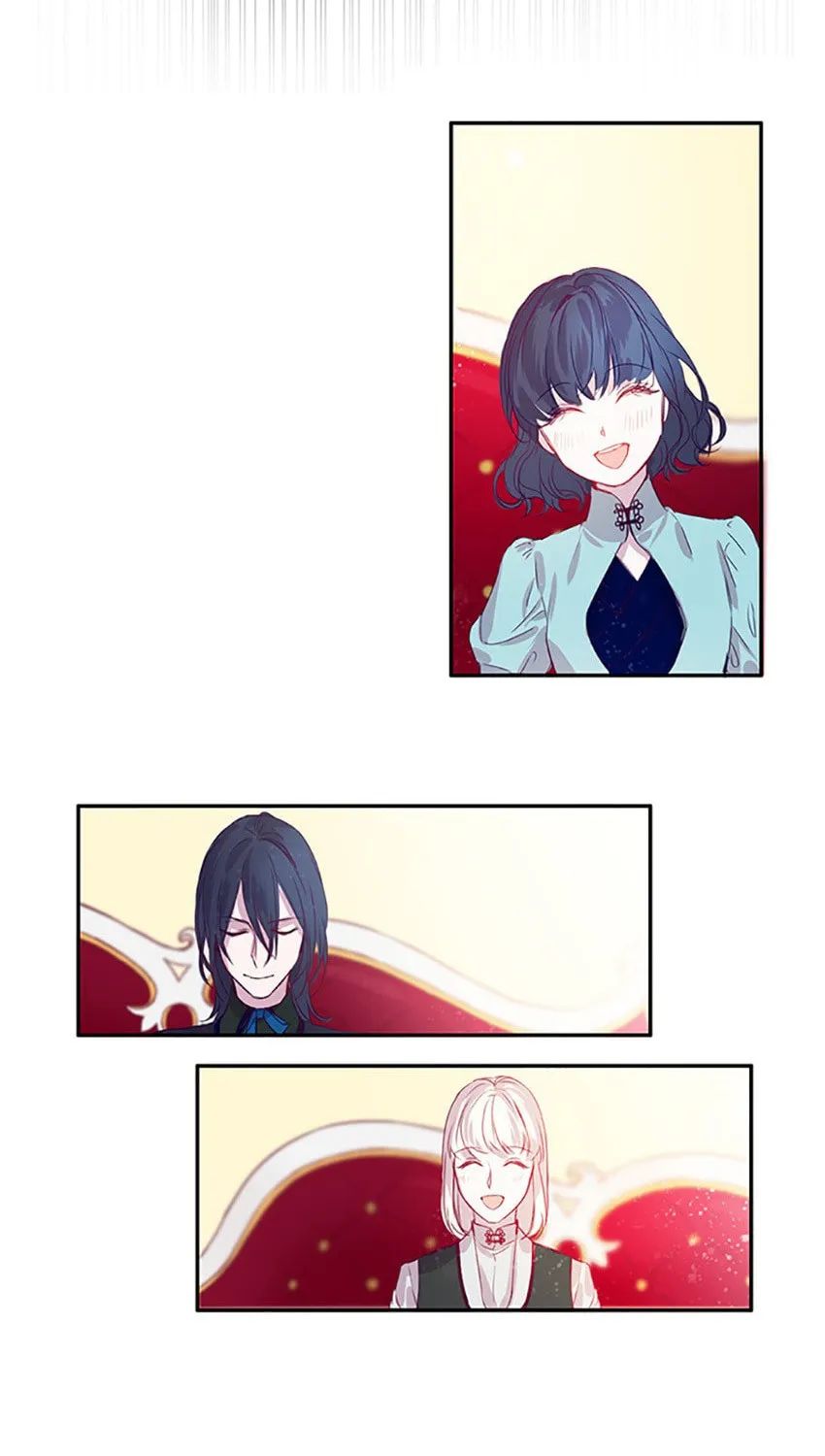 Otome Equation Chapter 21 page 36 - 