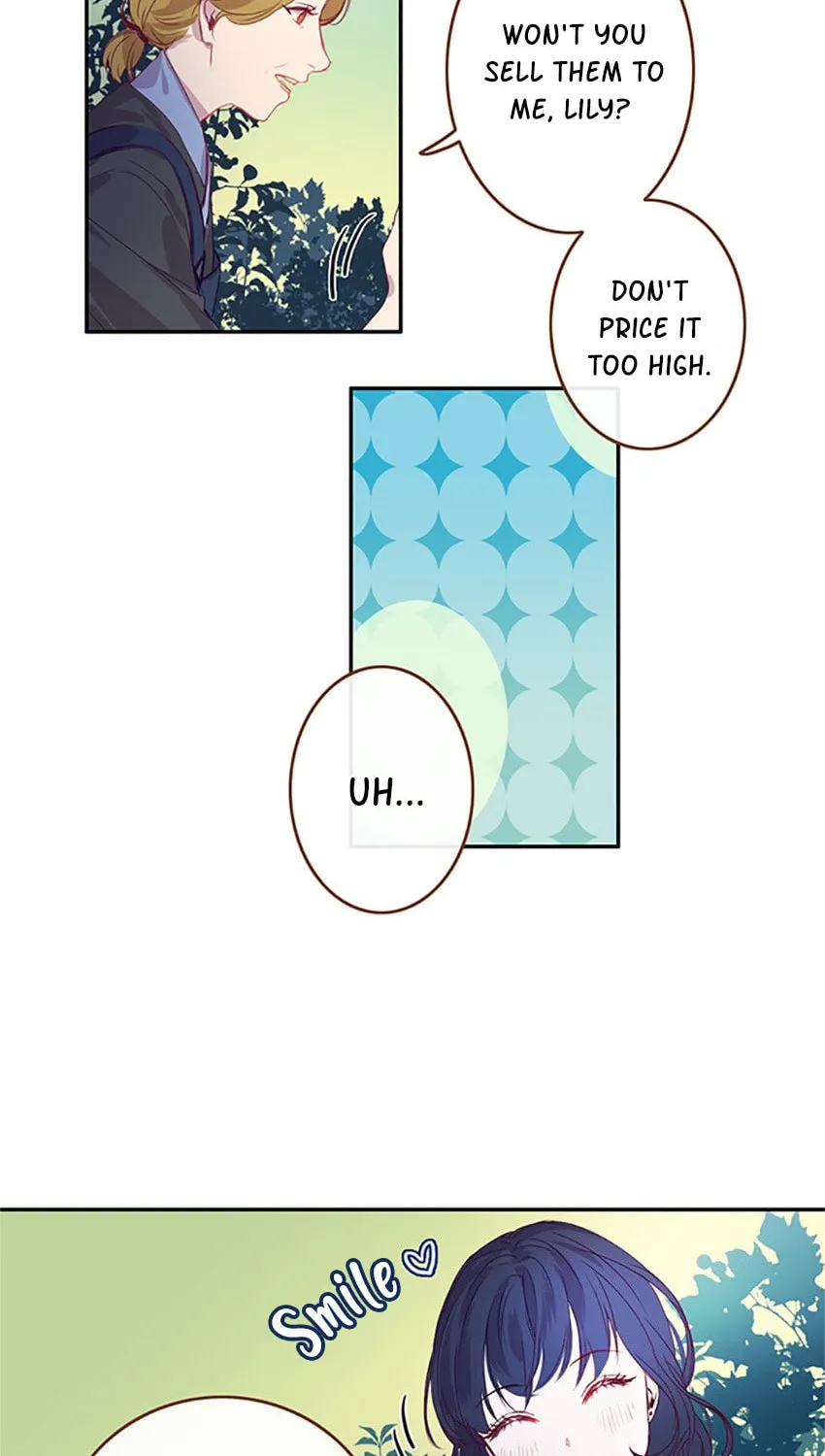 Otome Equation Chapter 21 page 5 - 