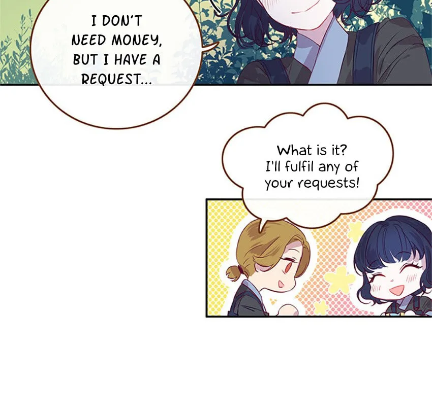 Otome Equation Chapter 21 page 6 - 