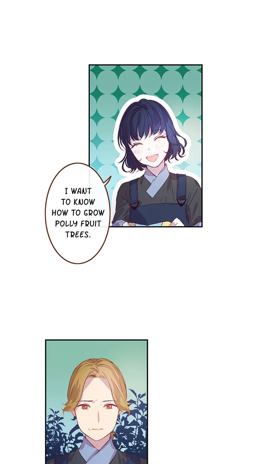 Otome Equation Chapter 21 page 7 - 