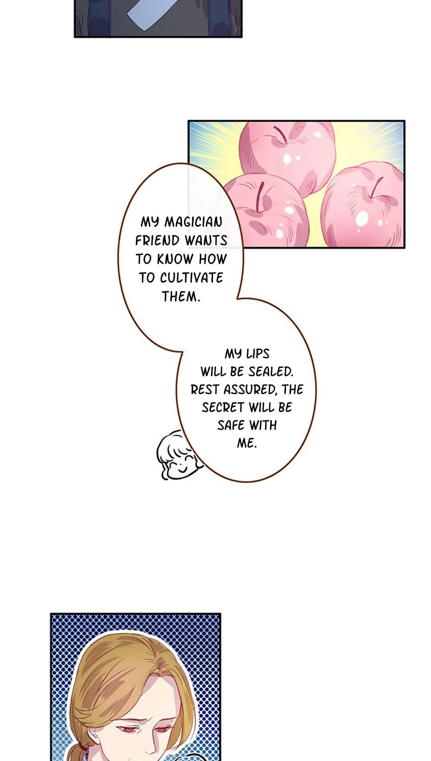 Otome Equation Chapter 21 page 8 - 