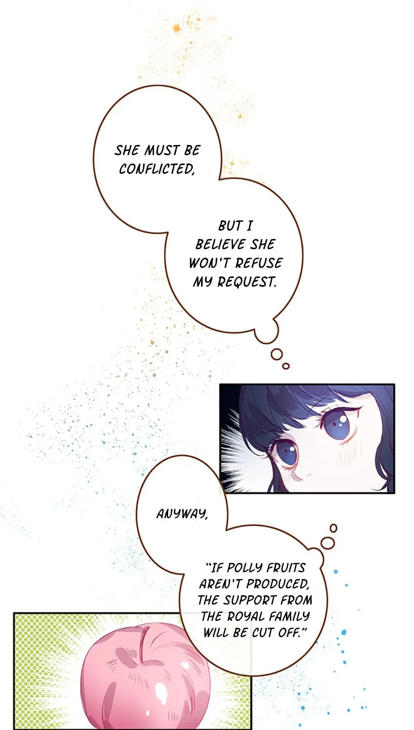 Otome Equation Chapter 21 page 10 - 