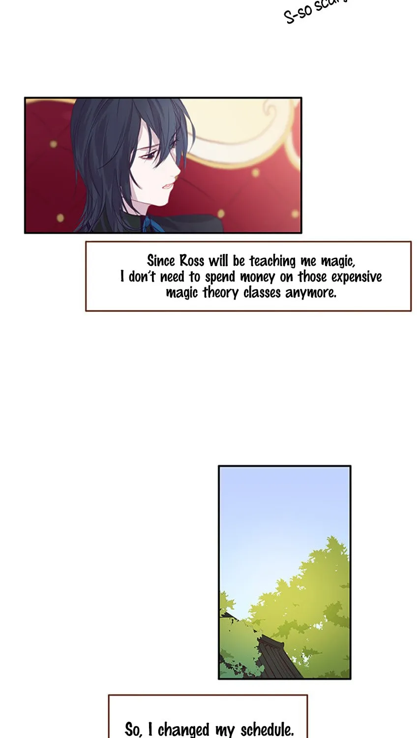 Otome Equation Chapter 22 page 2 - 