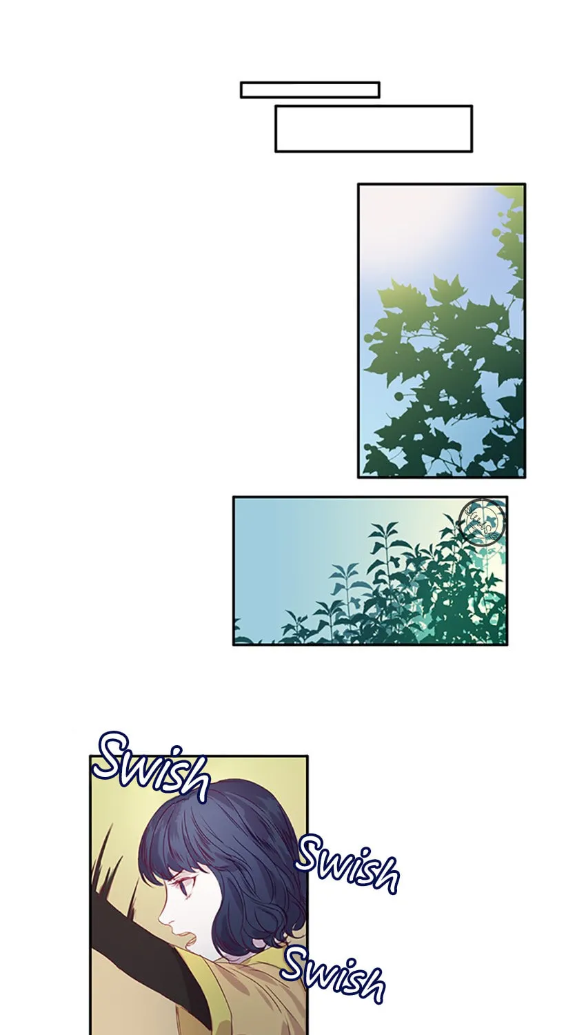 Otome Equation Chapter 22 page 11 - 