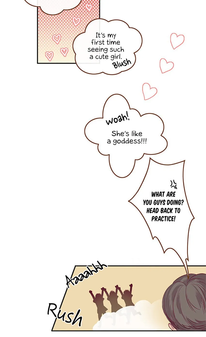 Otome Equation Chapter 22 page 13 - 
