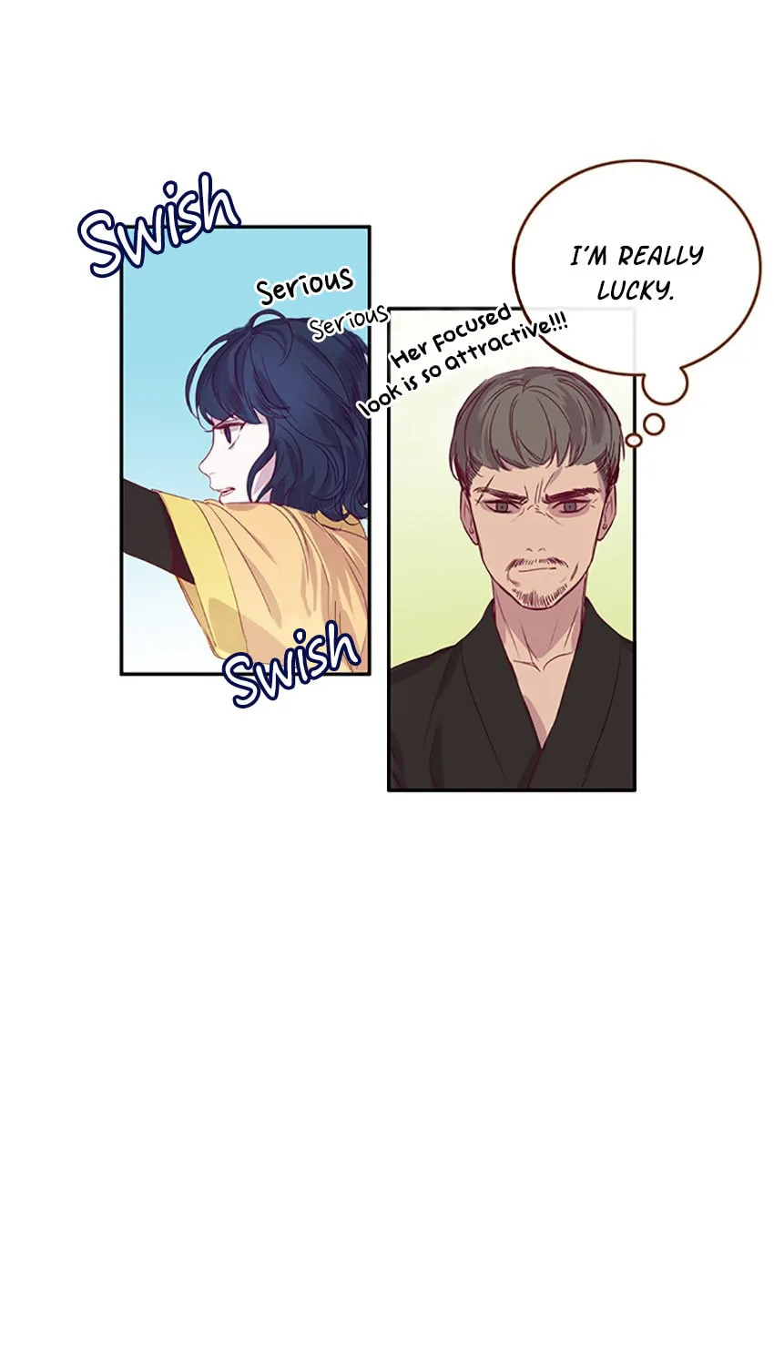 Otome Equation Chapter 22 page 14 - 