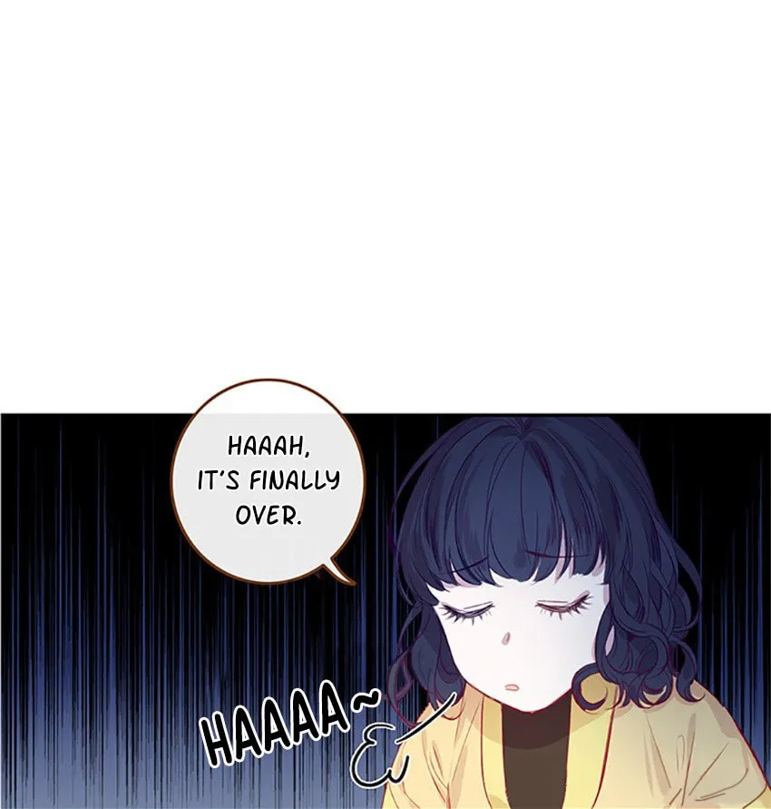Otome Equation Chapter 22 page 16 - 