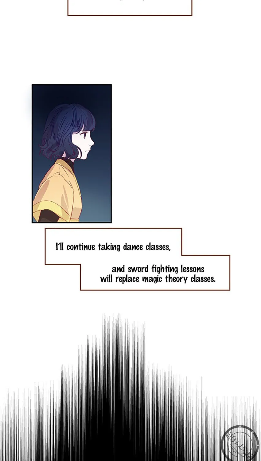 Otome Equation Chapter 22 page 3 - 