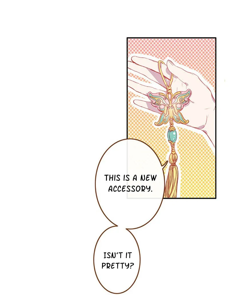 Otome Equation Chapter 22 page 26 - 