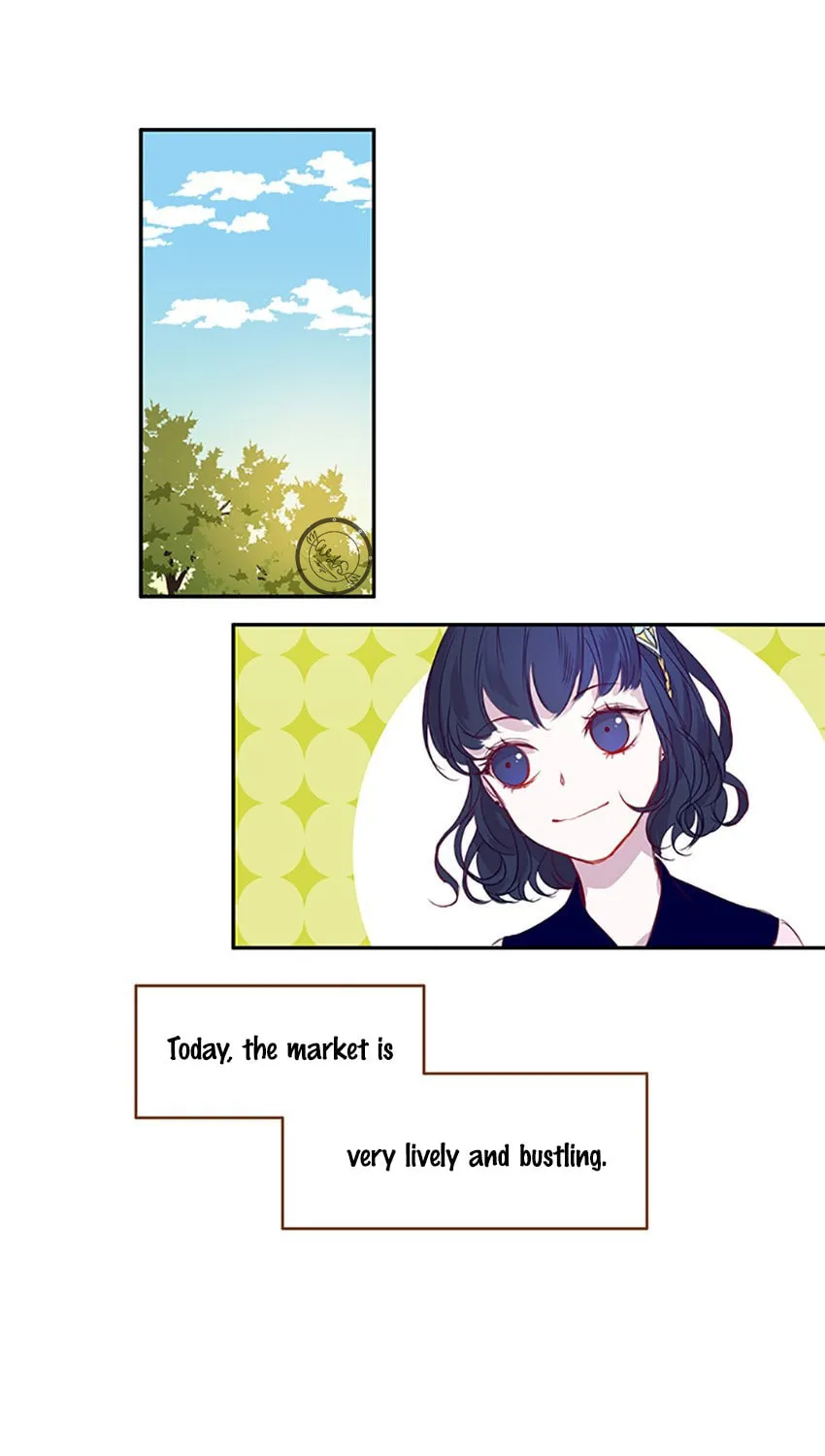 Otome Equation Chapter 22 page 27 - 