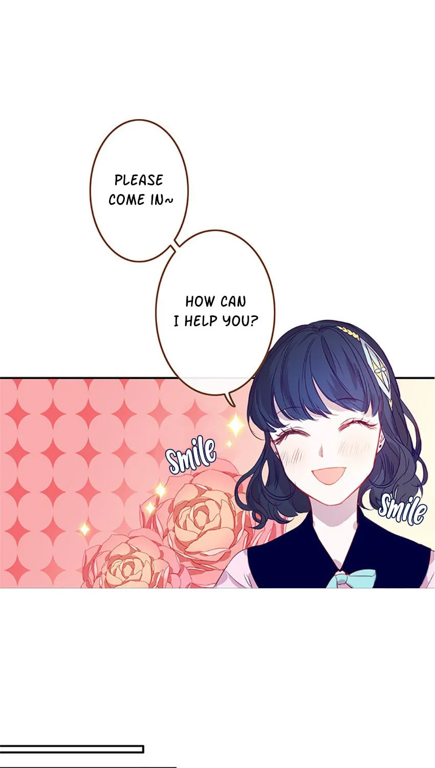 Otome Equation Chapter 22 page 28 - 