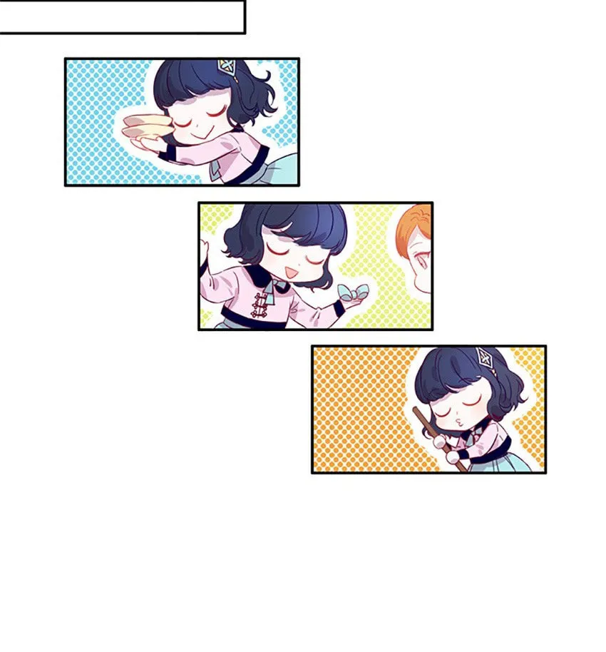 Otome Equation Chapter 22 page 29 - 