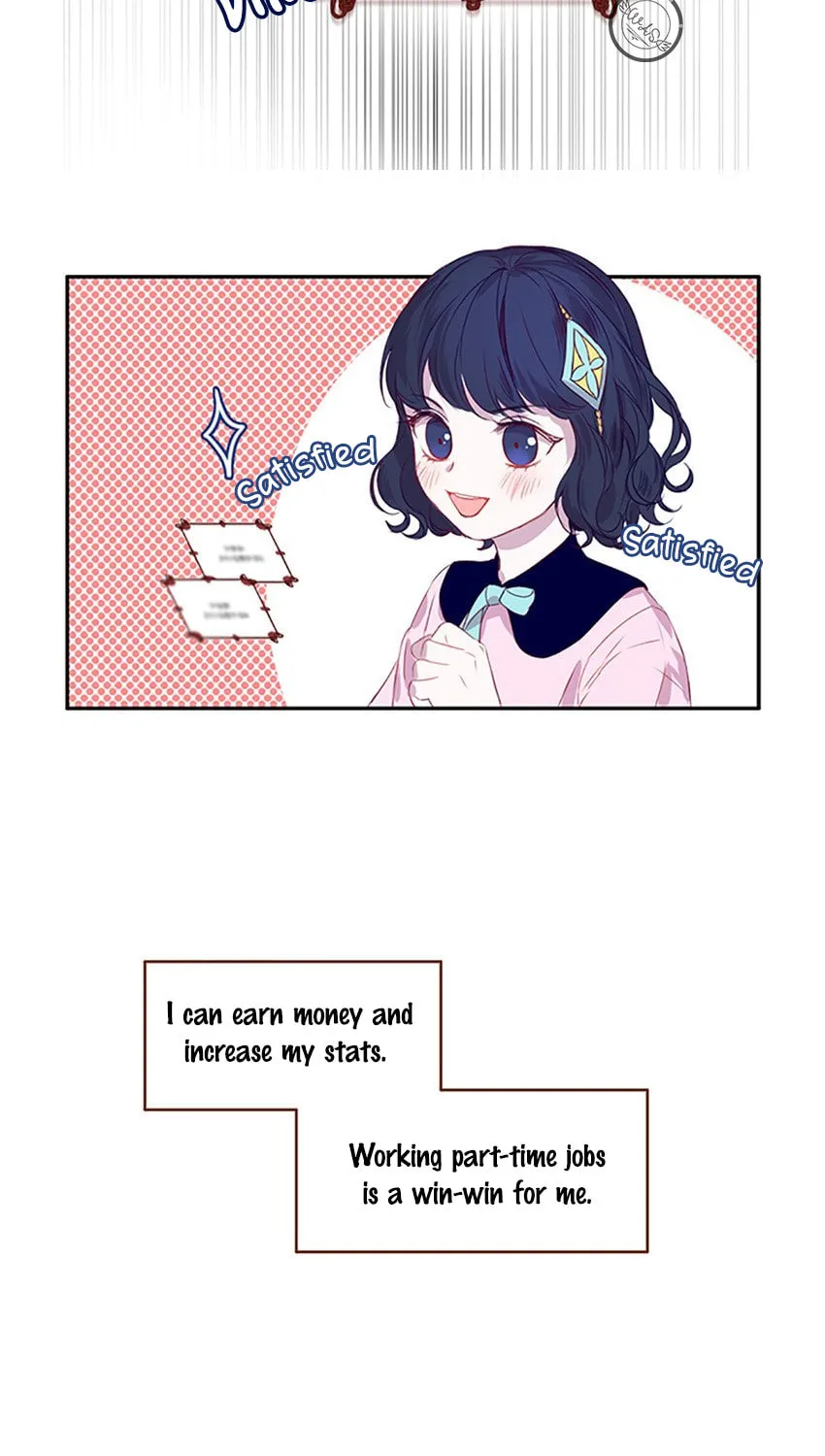 Otome Equation Chapter 22 page 32 - 