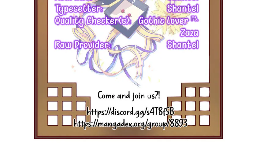 Otome Equation Chapter 22 page 34 - 