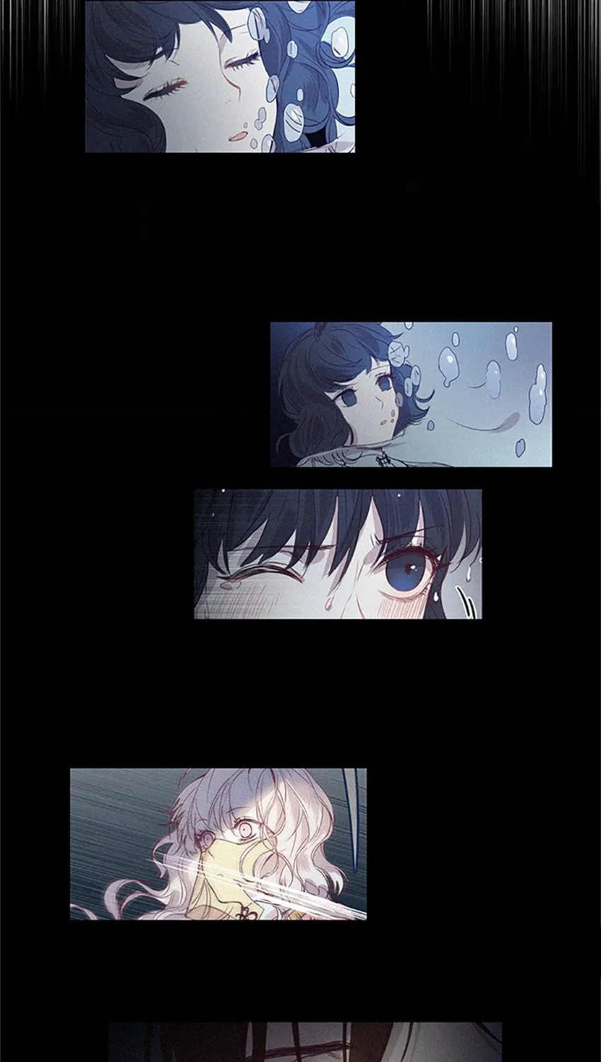Otome Equation Chapter 22 page 5 - 
